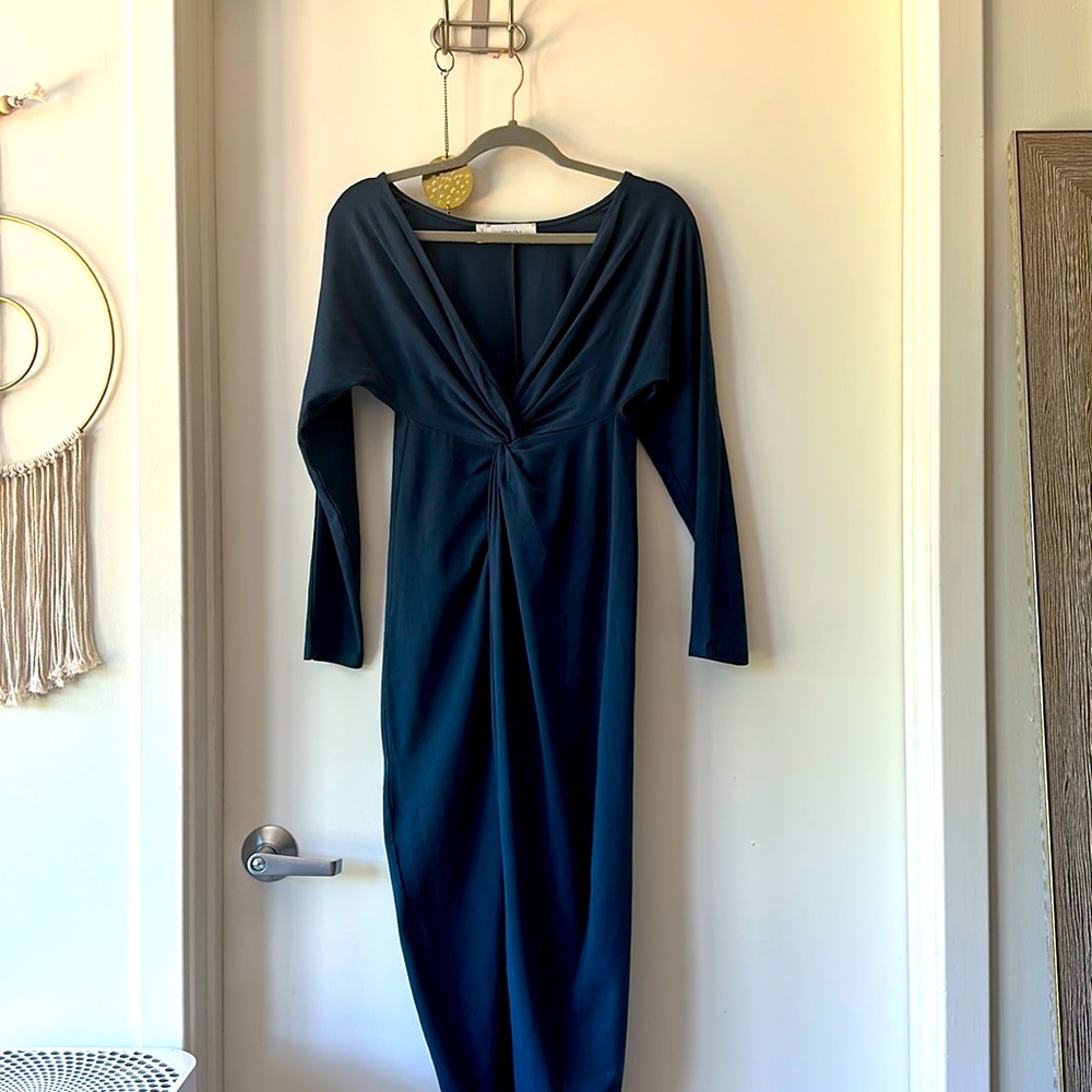 WVN Organic Cotton Dress